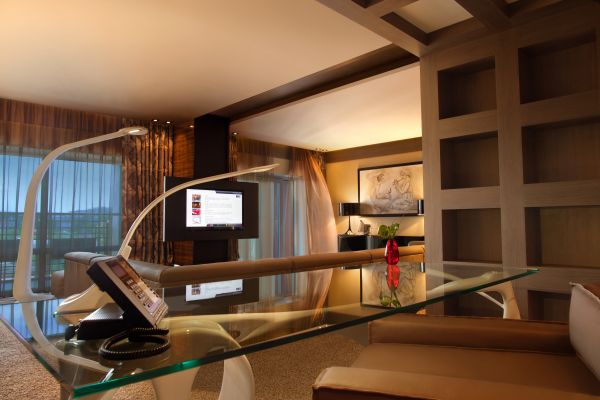 Mirotel Resort&Spa (Truskavets)
